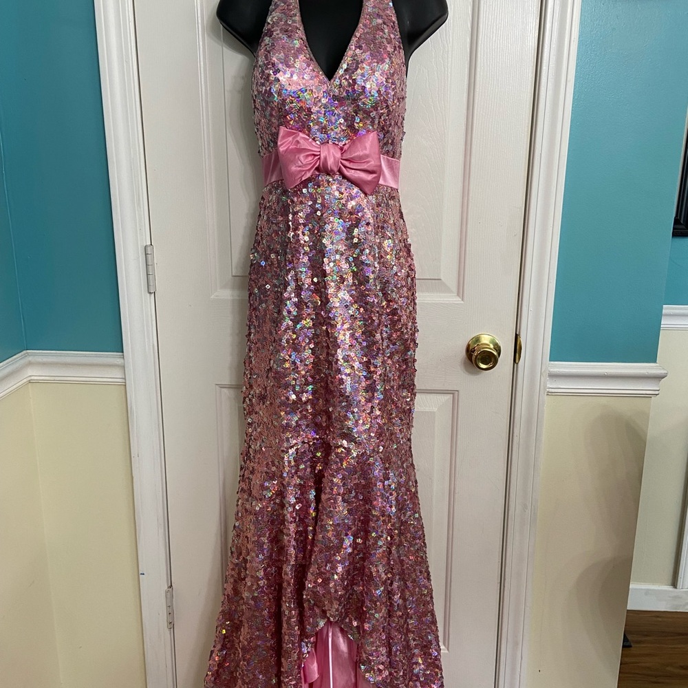 Formal dress 6 - Picture 4 of 4